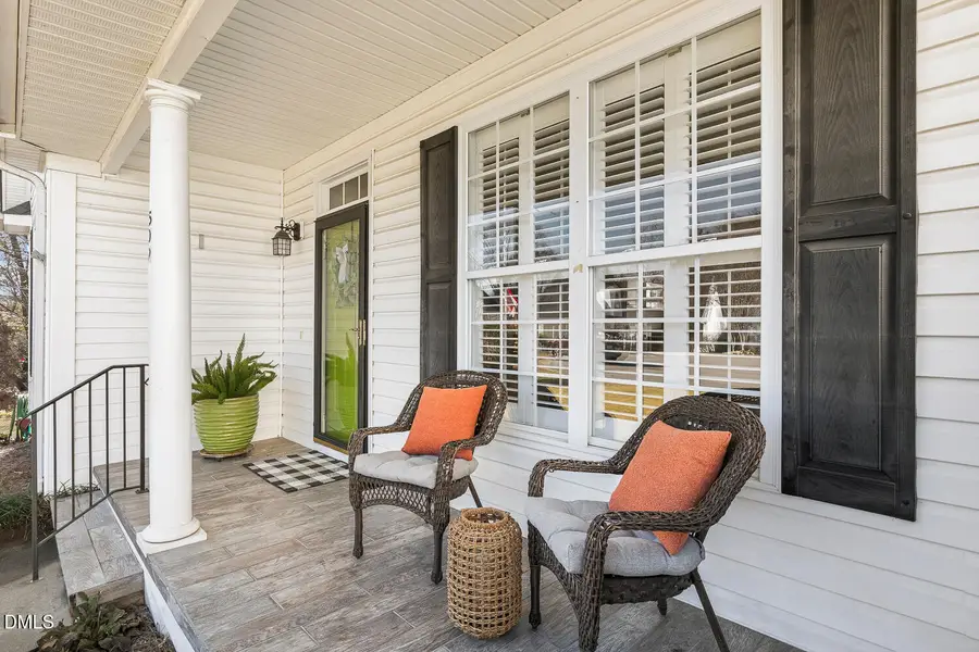 509 Cardena School Road, Fuquay Varina, NC 27526 - Image #3