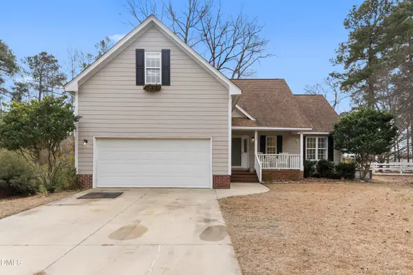 113 Zane Drive, Raeford, NC 28376