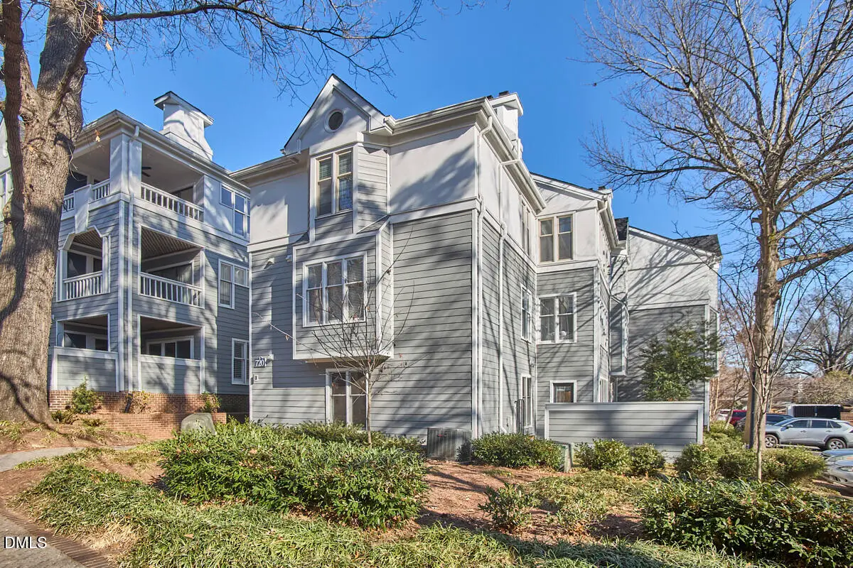 720 Bishops Park Drive #101, Raleigh, NC 27605 - Image #1