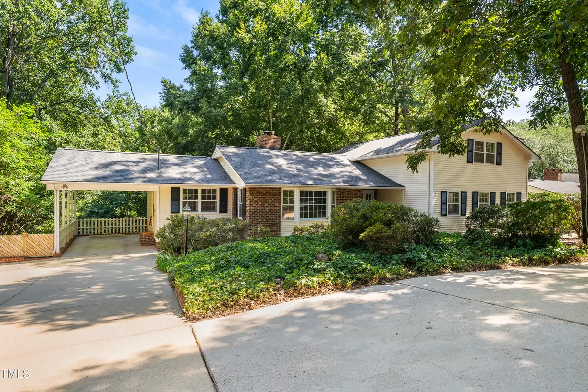 5500 North Hills Drive, Raleigh, NC 27612 - Image #1