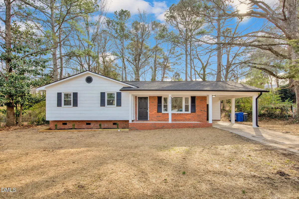 4635 Cheltenham Road, Fayetteville, NC 28304 - Image #1