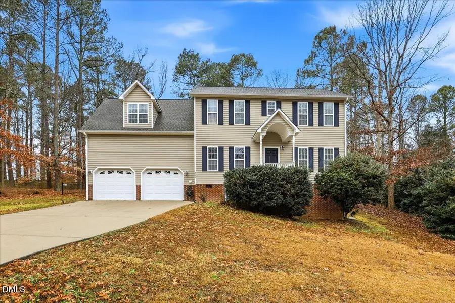 9308 Glendora Court, Garner, NC 27529 - Image #2