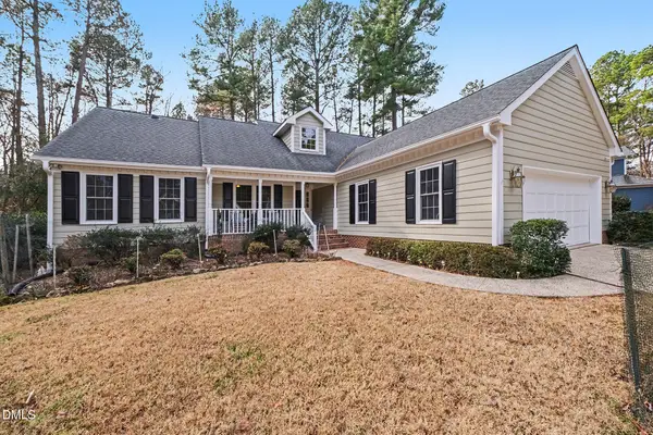 108 Charlesberry Lane, Chapel Hill, NC 27517