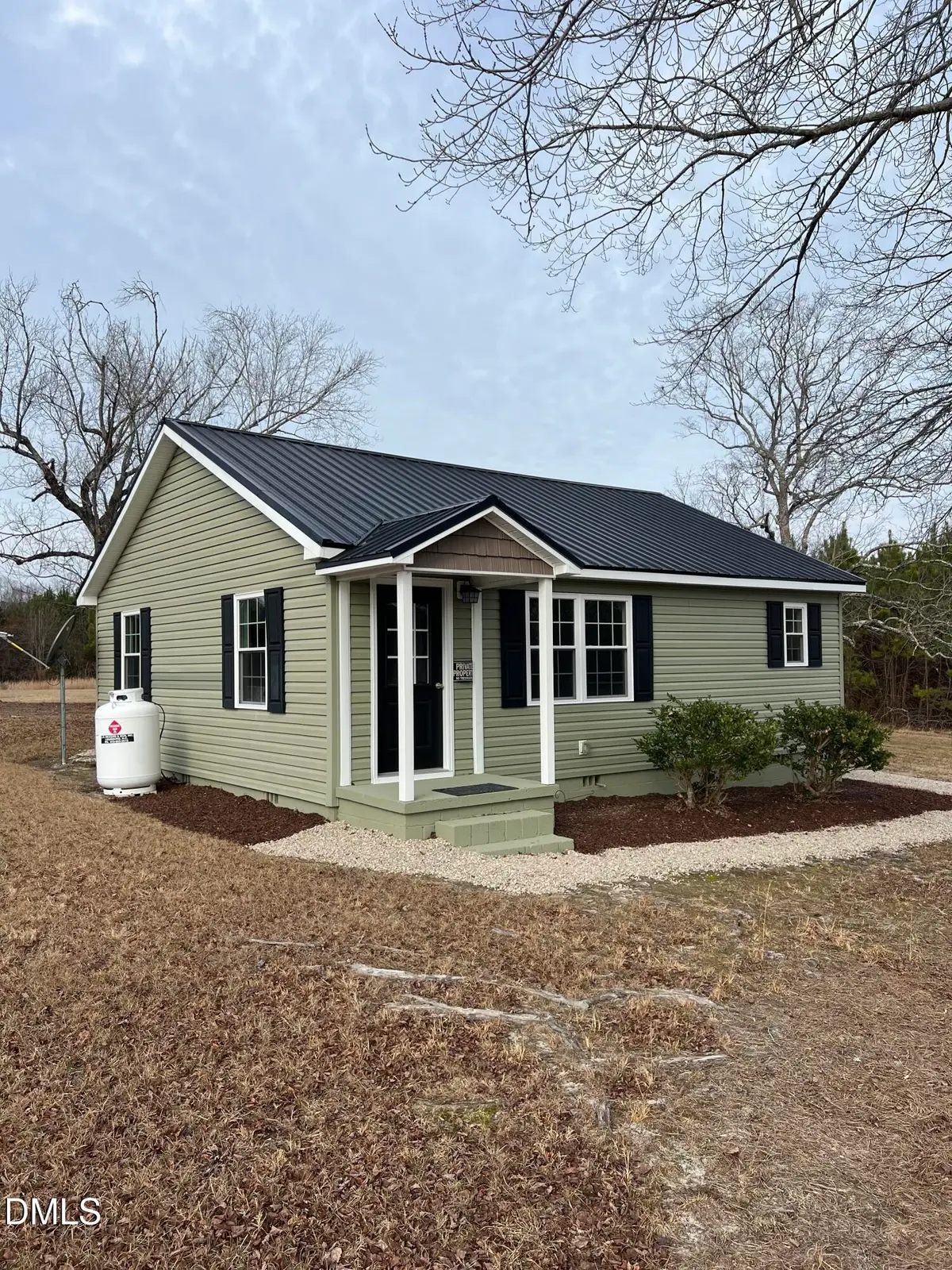 317 Brewer Road, Louisburg, NC 27549 - Image #1