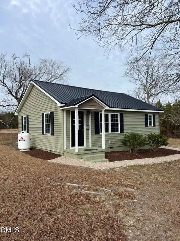 317 Brewer Road, Louisburg, NC 27549