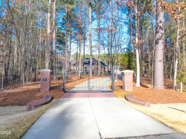 2769 Weaver Hill Drive, Apex, NC 27502