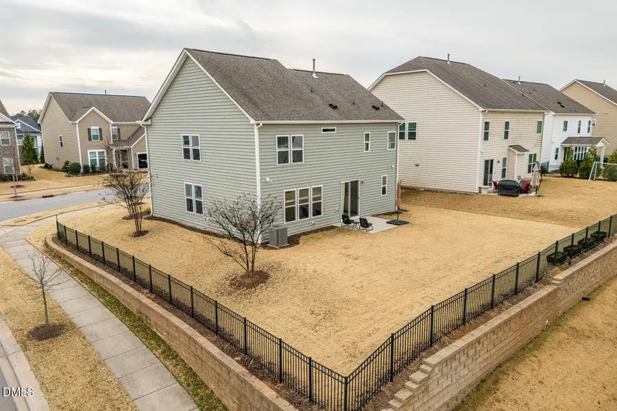 644 Millers Mark Avenue, Wake Forest, NC 27587 - Image #3