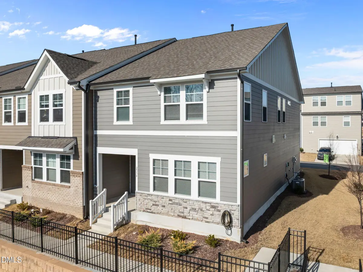 2534 Hutch Lane, Apex, NC 27523 - Image #1