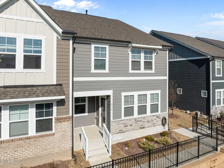 2534 Hutch Lane, Apex, NC 27523 - Image #2