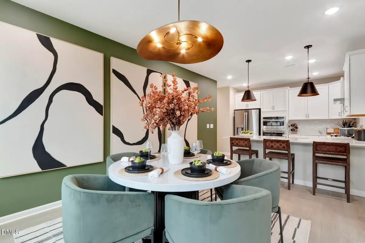 3177 Mission Olive Place #344, New Hill, NC 27562 - Image #1