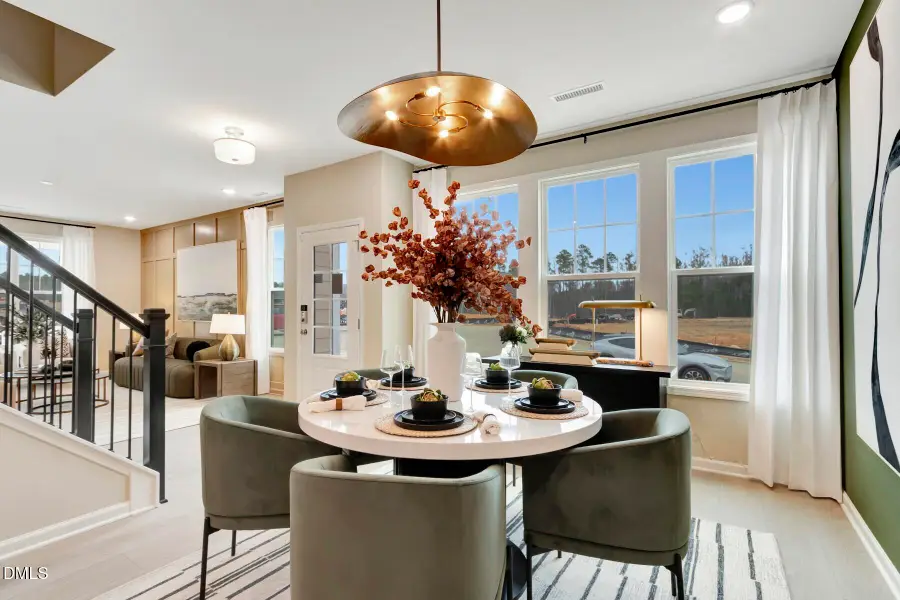 3177 Mission Olive Place #344, New Hill, NC 27562 - Image #3