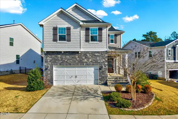 2727 Dilly Dally Court, Apex, NC 27539