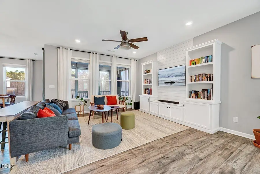 2727 Dilly Dally Court, Apex, NC 27539 - Image #3