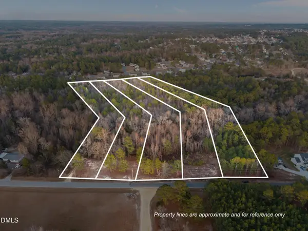 862 Roberts Road, Sanford, NC 27332