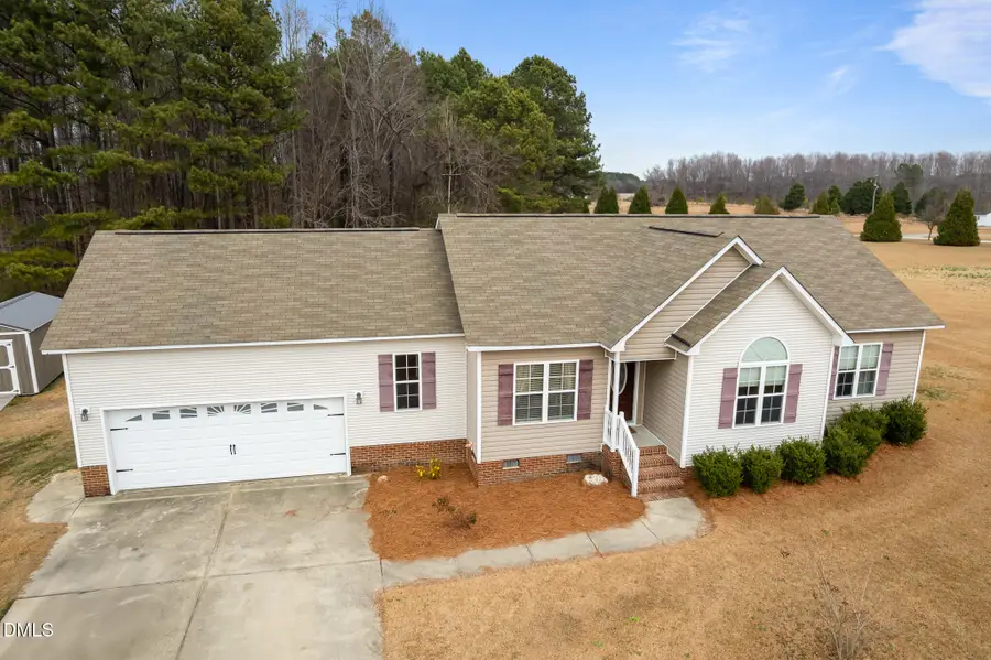 58 Meredith Lane, Fuquay Varina, NC 27526 - Image #3