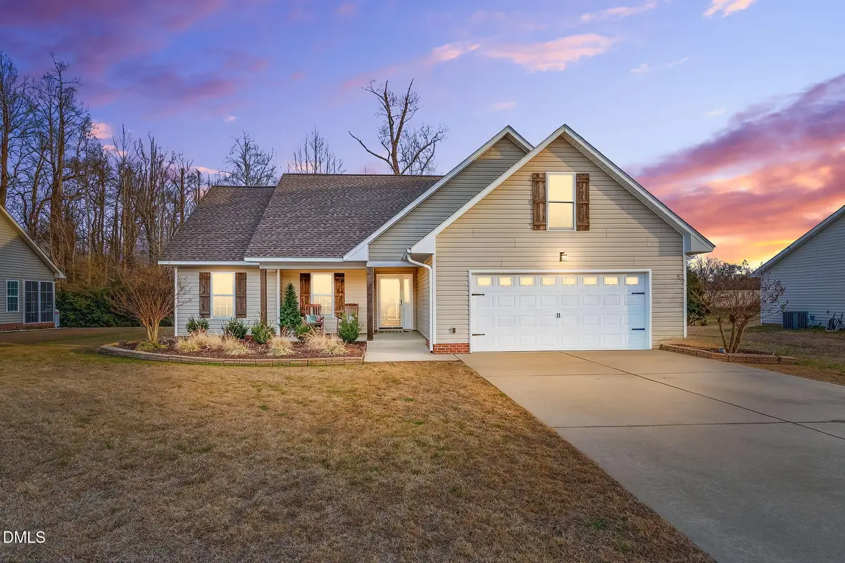 36 Newbury Drive, Angier, NC 27501 - Image #1