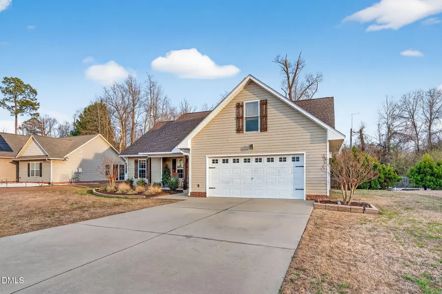 36 Newbury Drive, Angier, NC 27501 - Image #3