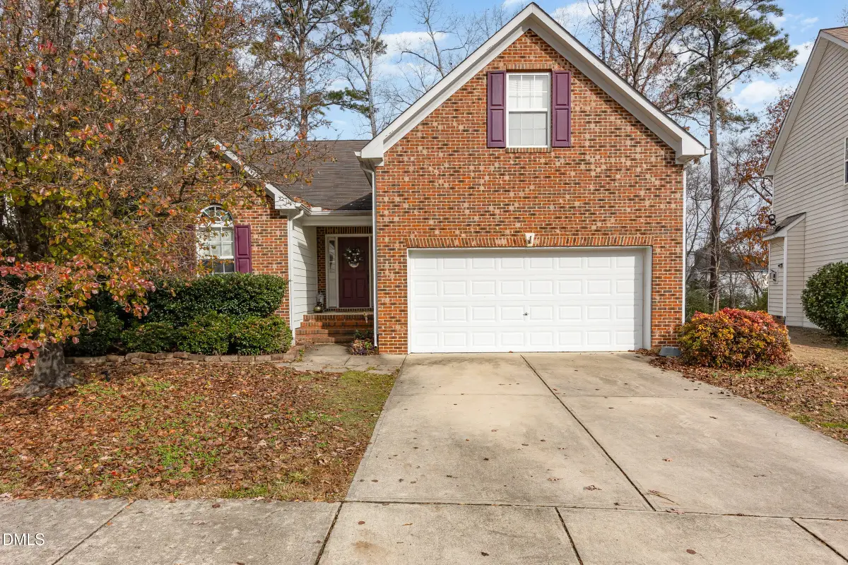 5017 Casland Drive, Raleigh, NC 27604 - Image #1