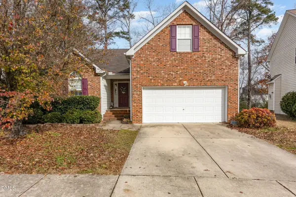 5017 Casland Drive, Raleigh, NC 27604