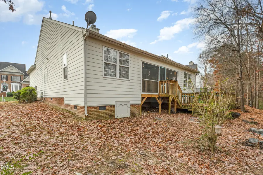 5017 Casland Drive, Raleigh, NC 27604 - Image #3