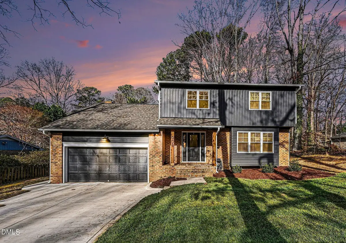 908 Brookgreen Drive, Cary, NC 27511 - Image #1