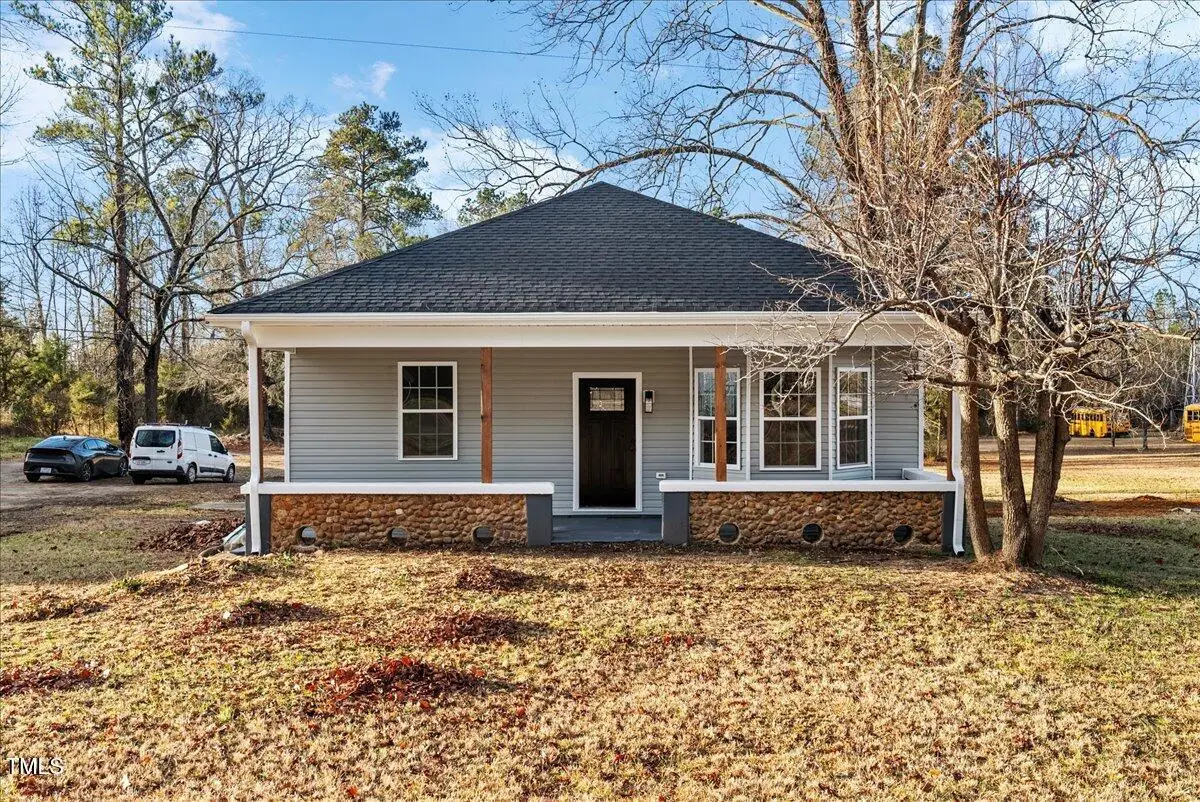 16 Hibiscus Lane, Littleton, NC 27850 - #1