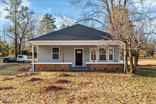 16 Hibiscus Lane, Littleton, NC 27850