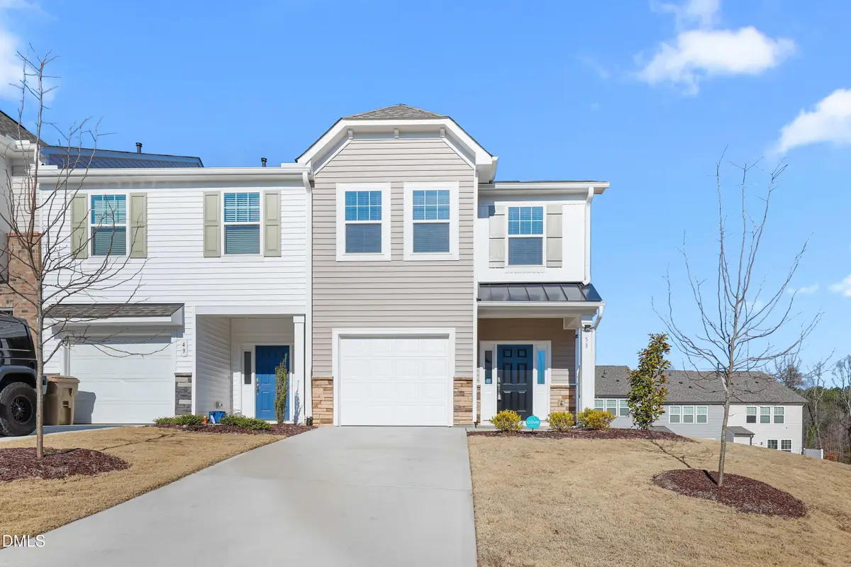 53 Lavender Lane, Clayton, NC 27520 - Image #1