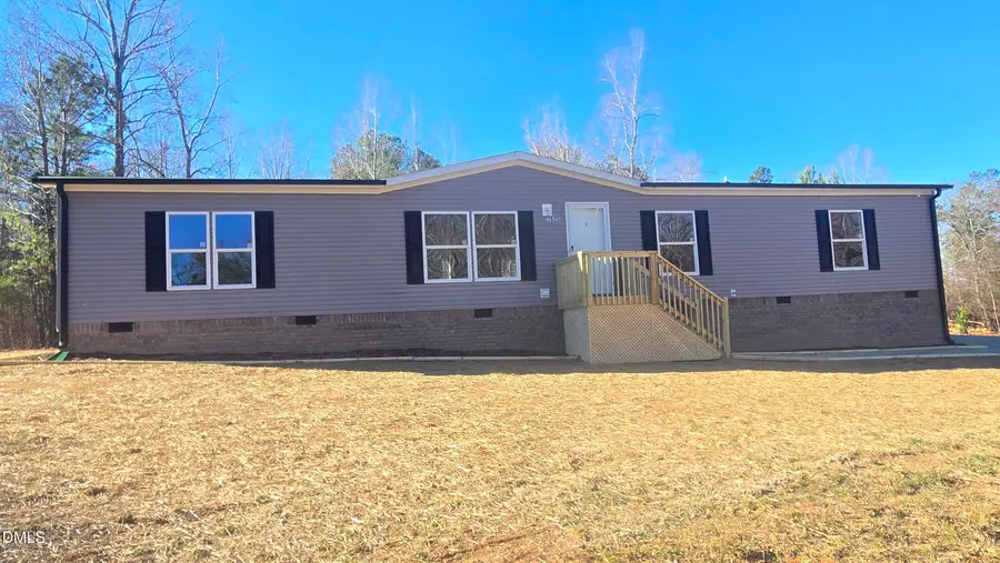 7635 Sam Hall Road, Oxford, NC 27565 - Image #2