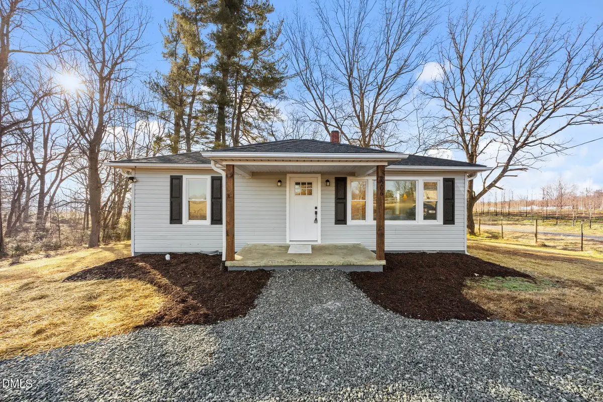 7206 Busick Quarry Road, Elon, NC 27244 - Image #1