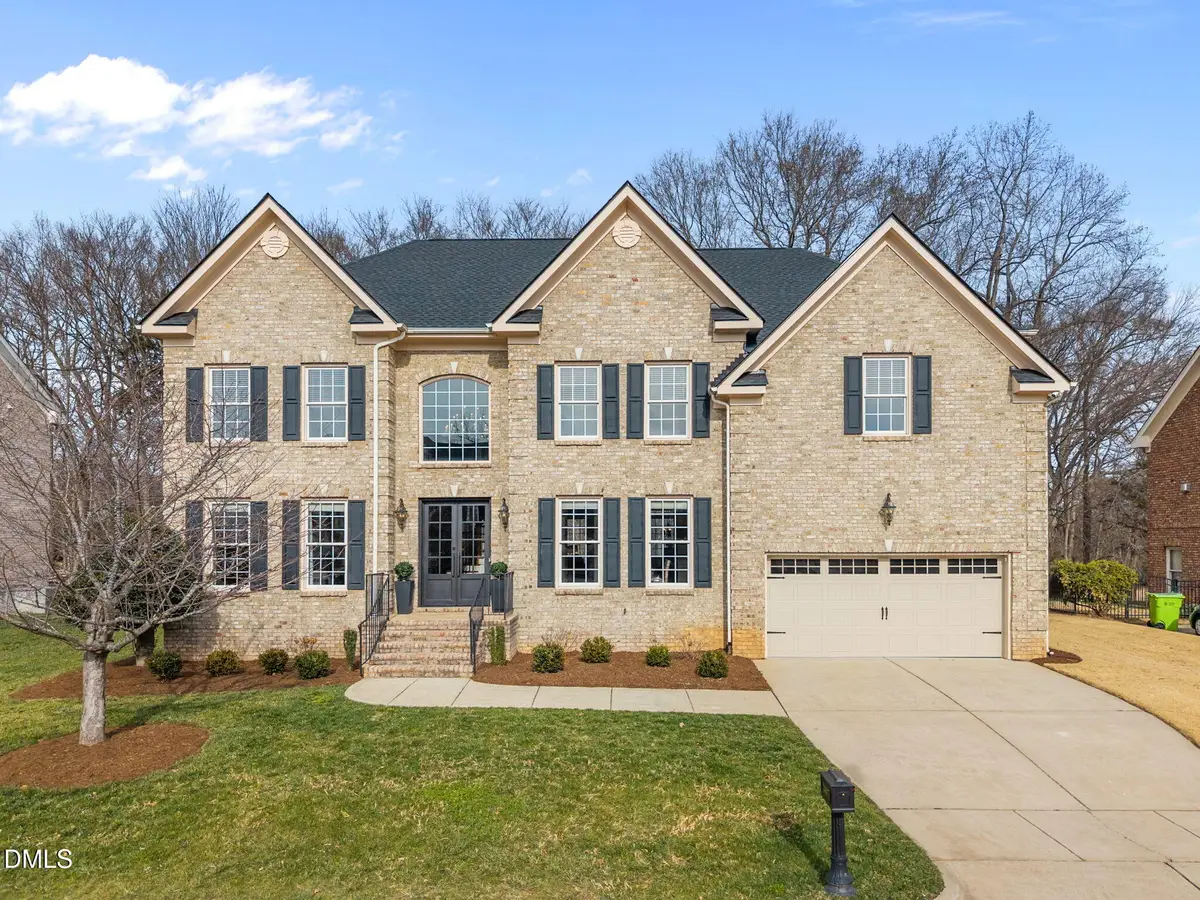 2617 Peachleaf Street, Raleigh, NC 27614 - Image #1