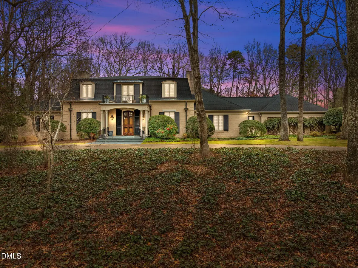 3025 N Fairway Drive, Burlington, NC 27215 - #1