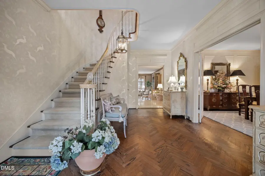 3025 N Fairway Drive, Burlington, NC 27215 - #2