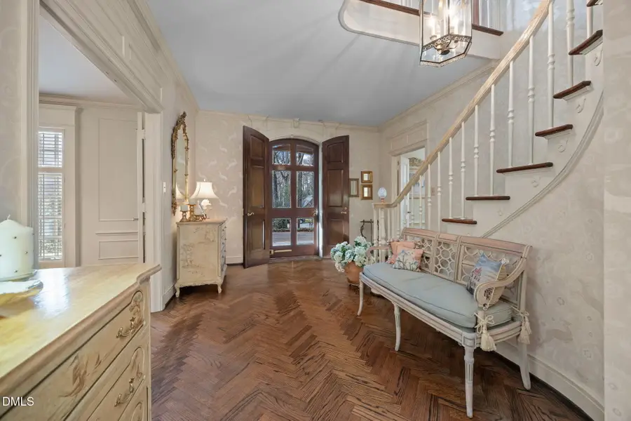 3025 N Fairway Drive, Burlington, NC 27215 - #3