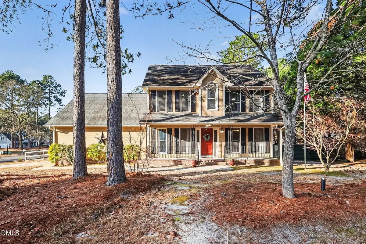 7725 Klondyke Drive, Fayetteville, NC 28311 - Image #1