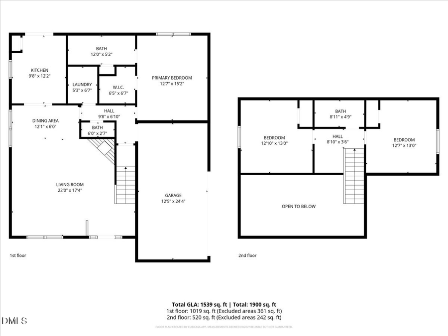 49 Tuscarora Lane, Clayton, NC 27520 - Image #2