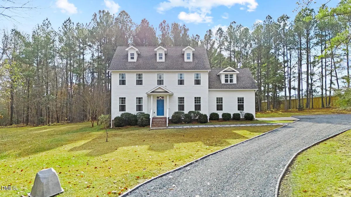 1021 Coley Road, Durham, NC 27703 - Image #1