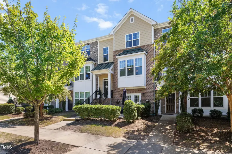 9352 Wooden Road, Raleigh, NC 27617 - #2