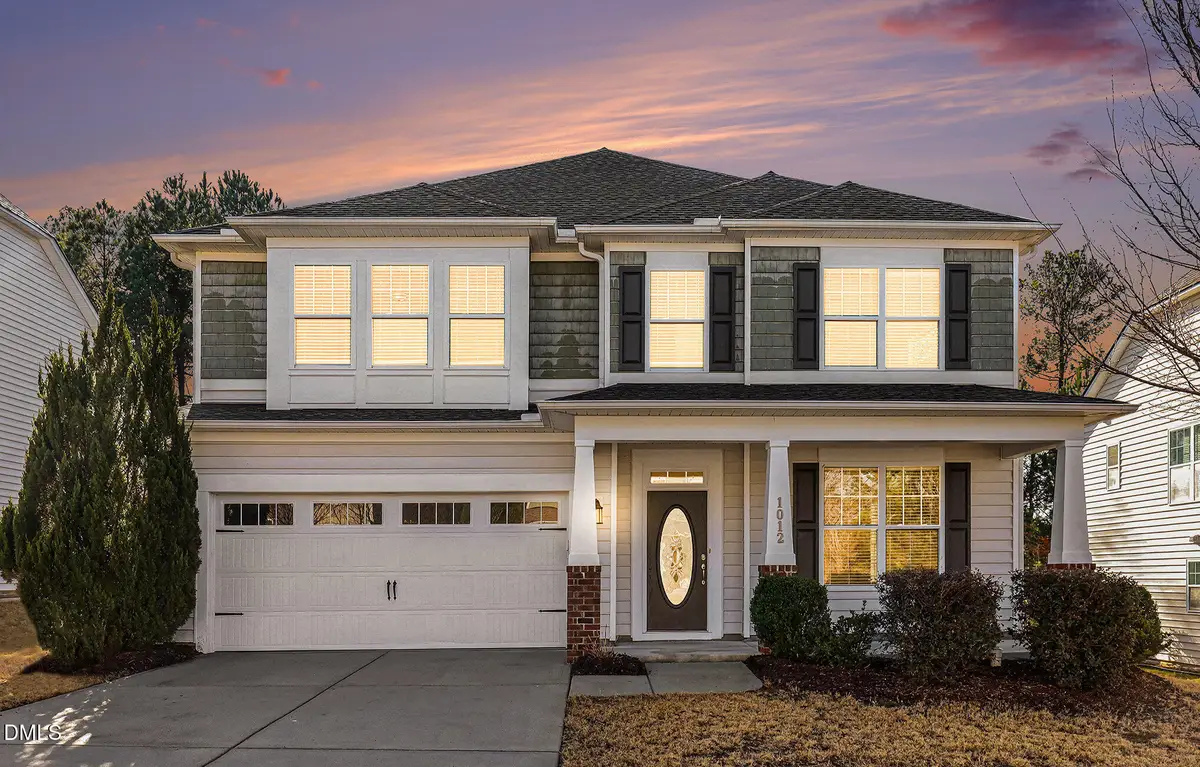 1012 Holland Bend Drive Ne, Cary, NC 27519 - Image #1