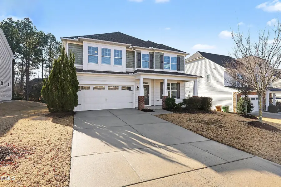 1012 Holland Bend Drive Ne, Cary, NC 27519 - Image #2