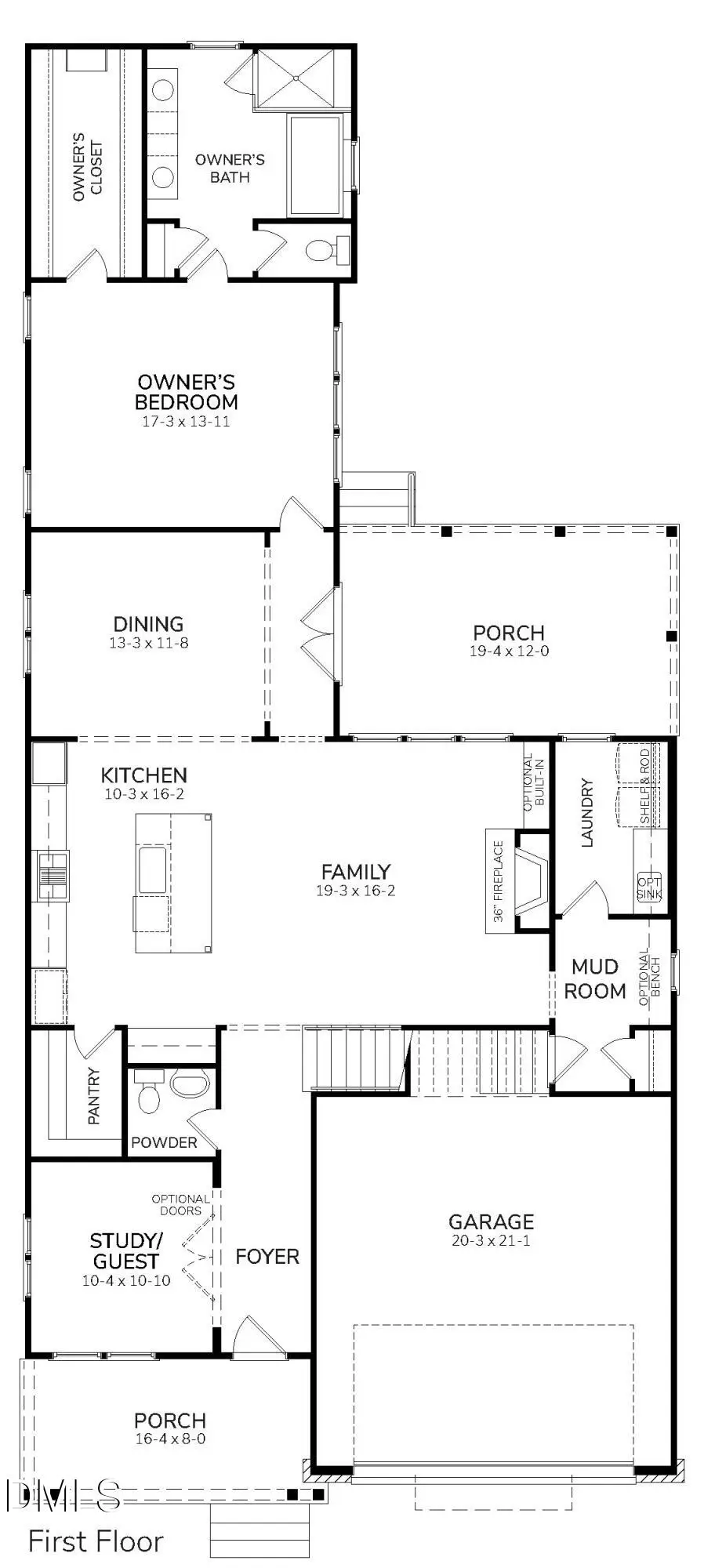 6509 Burnette Flower Way, Raleigh, NC 27612 - Image #3
