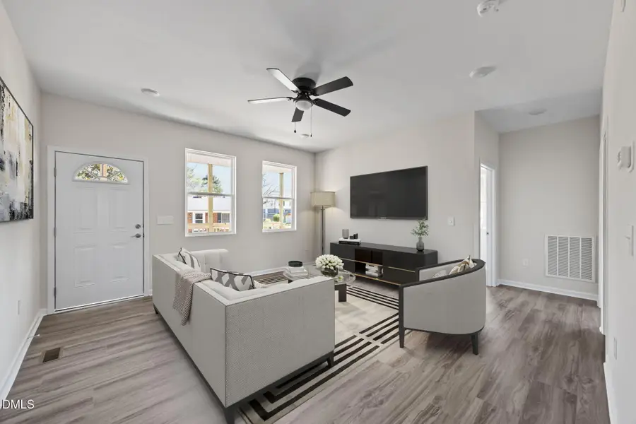 704 North Street, Graham, NC 27253 - #2