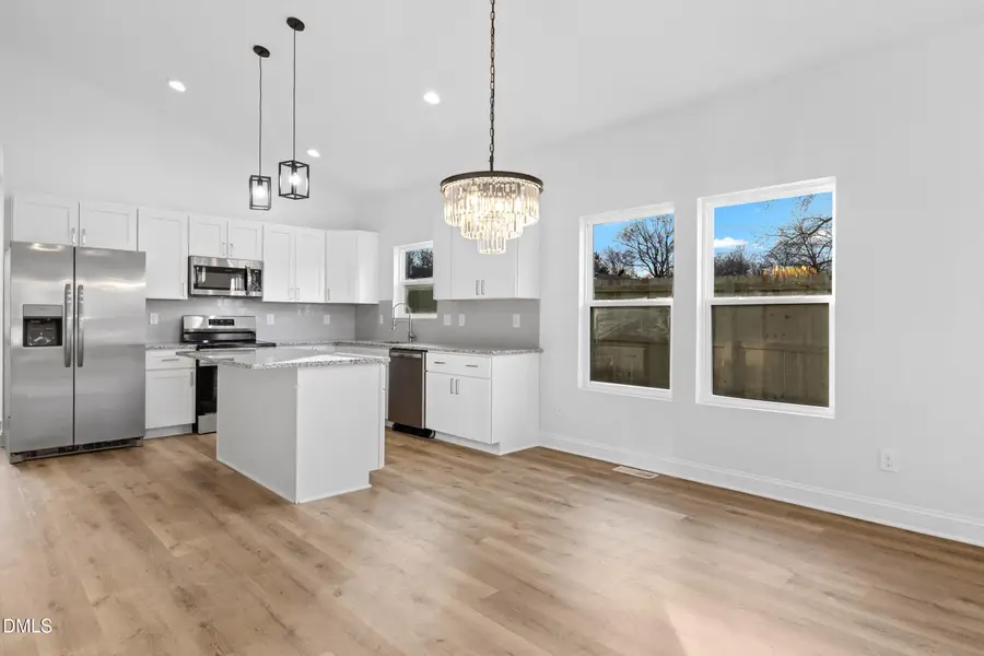 236 Hazel Drive, Burlington, NC 27217 - Image #3