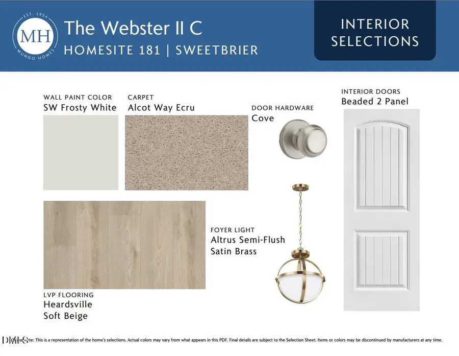 4110 Sweet Ivy Landing #181, Durham, NC 27703 - Image #3