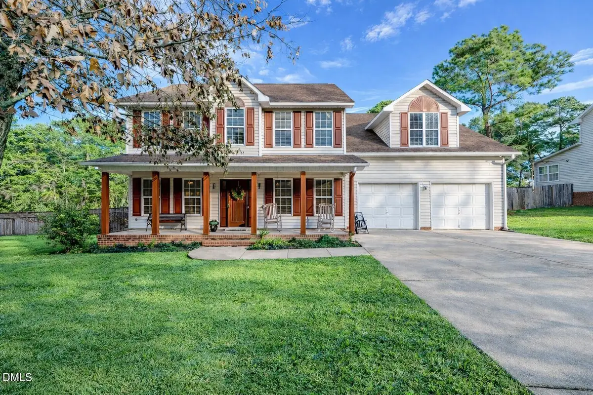 72 Fern Creek Drive, Sanford, NC 27332 - Image #1