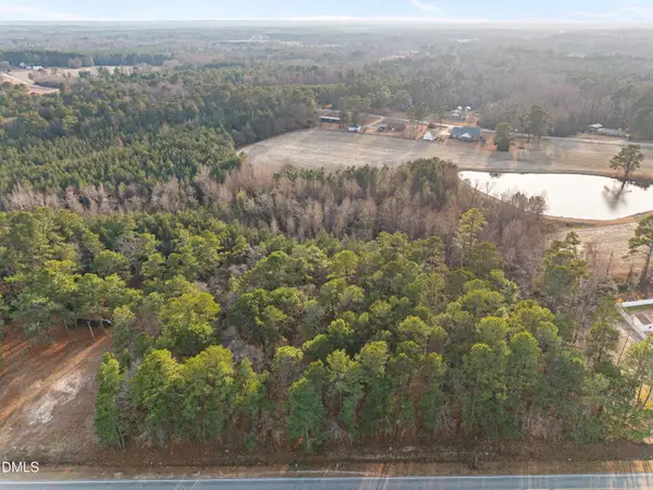 8431 Old Us Highway 421, Lillington, NC 27546