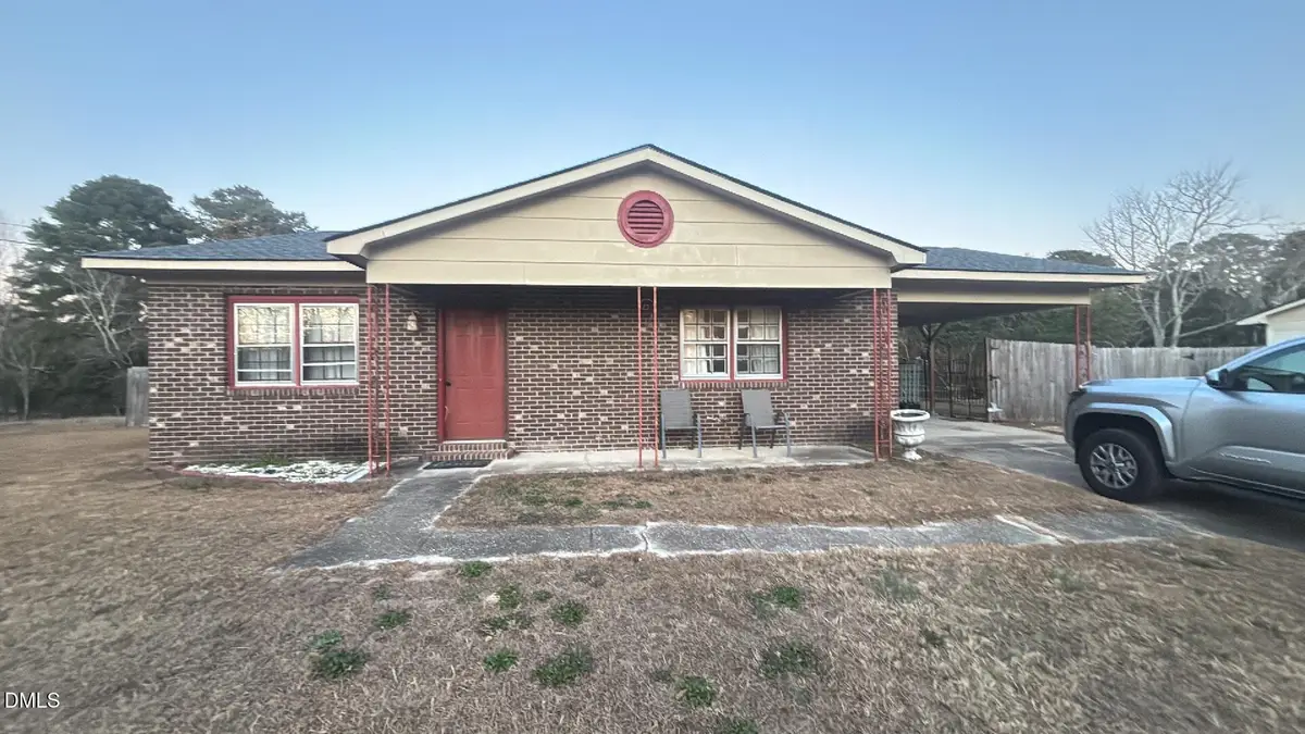 196 Hendrix Road, Raeford, NC 28376 - Image #1