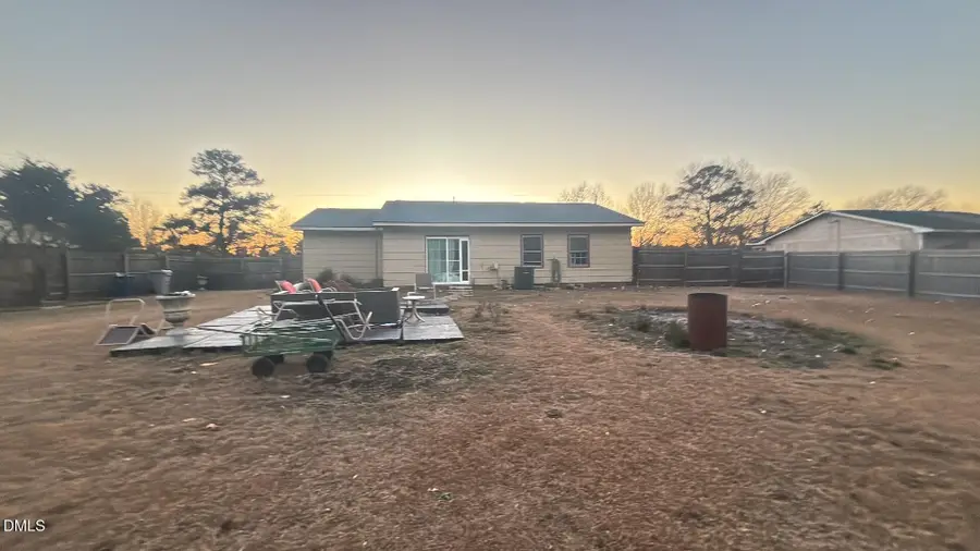 196 Hendrix Road, Raeford, NC 28376 - Image #3