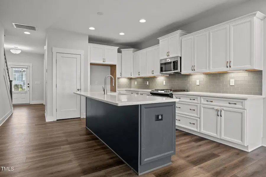 1573 Lone Prairie Drive, Wendell, NC 27591 - Image #2