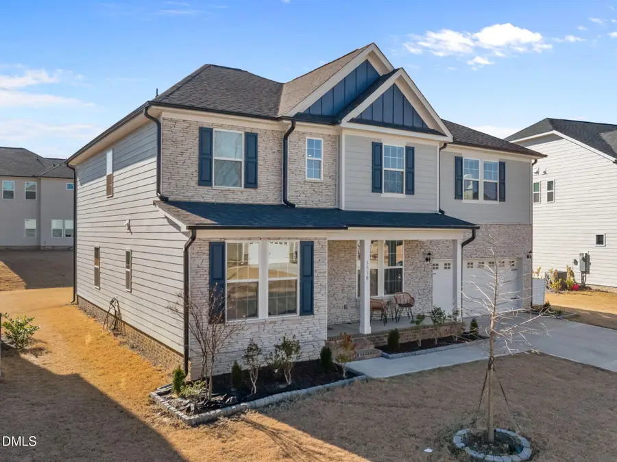 3510 Arran Lake Drive, Fuquay Varina, NC 27526 - Image #3